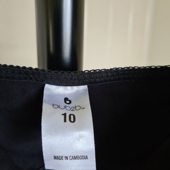 LULULEMON Fitness Tank Track Tops Size 8 Multicoloured - Picture 4 of 6